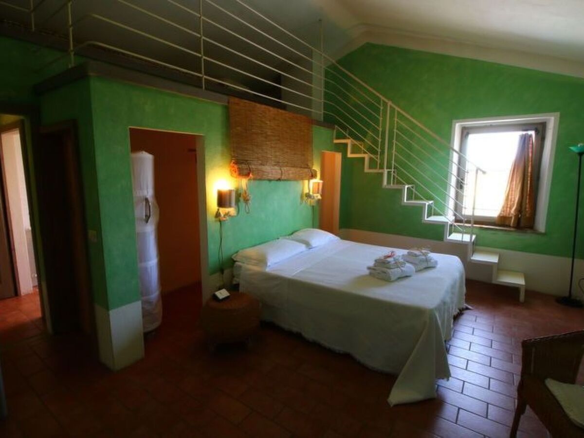 Appartement 1 chambre avec terrasse privée à Castel Rigone - Photo 9
