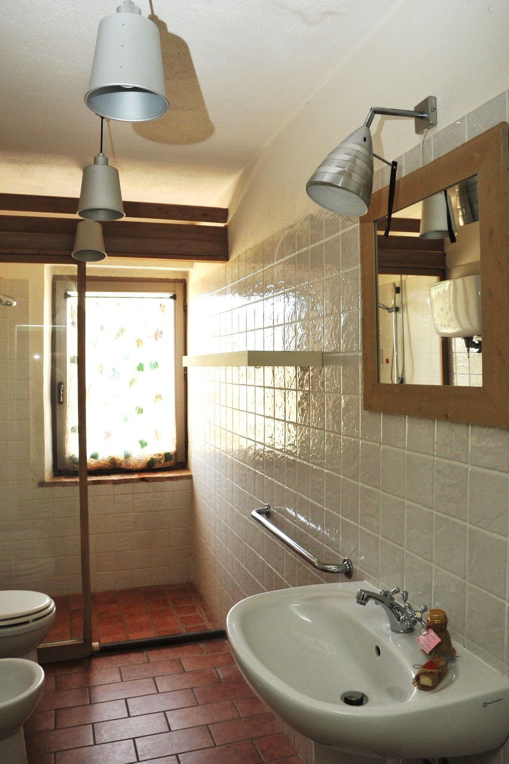 Appartement 1 chambre avec terrasse privée à Castel Rigone - Photo 11