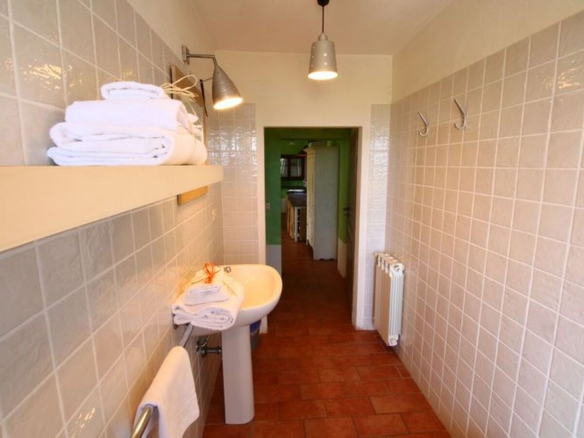Appartement 1 chambre avec terrasse privée à Castel Rigone - Photo 12