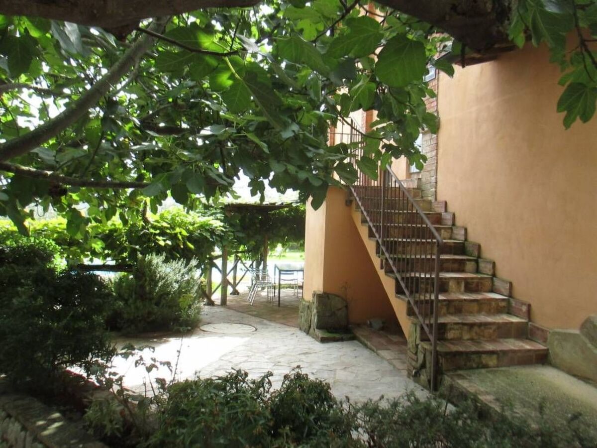 Appartement 1 chambre avec terrasse privée à Castel Rigone - Photo 18