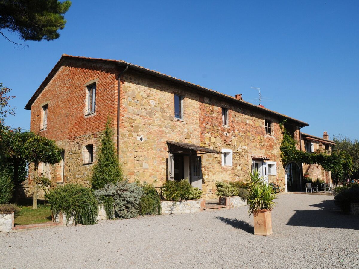 Appartement avec terrasse, piscine et barbecue à Castel Rigone - Photo 3