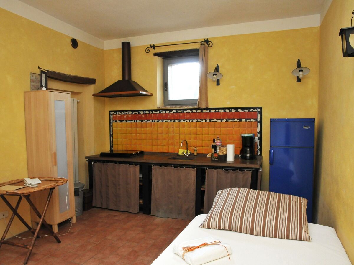 Appartement avec terrasse, piscine et barbecue à Castel Rigone - Photo 6
