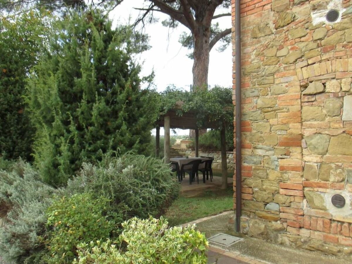 Appartement avec terrasse, piscine et barbecue à Castel Rigone - Photo 9