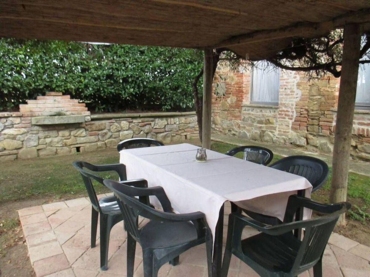 Appartement avec terrasse, piscine et barbecue à Castel Rigone - Photo 10