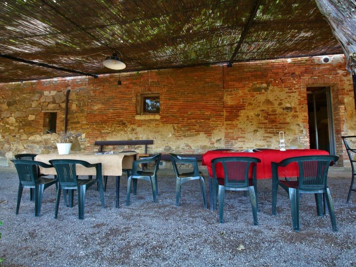 Appartement avec terrasse, piscine et barbecue à Castel Rigone - Photo 15