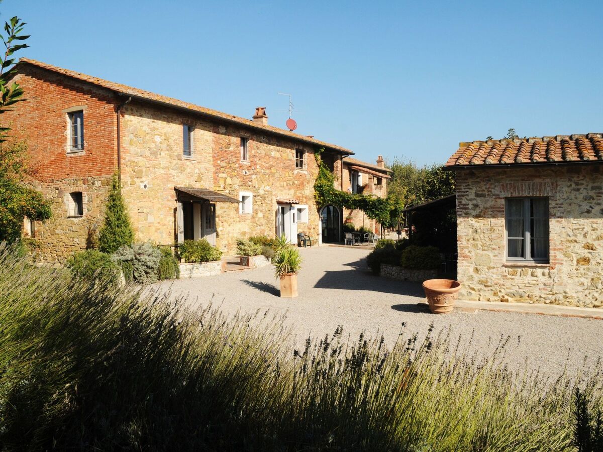 Appartement avec terrasse, piscine et barbecue à Castel Rigone - Photo 19