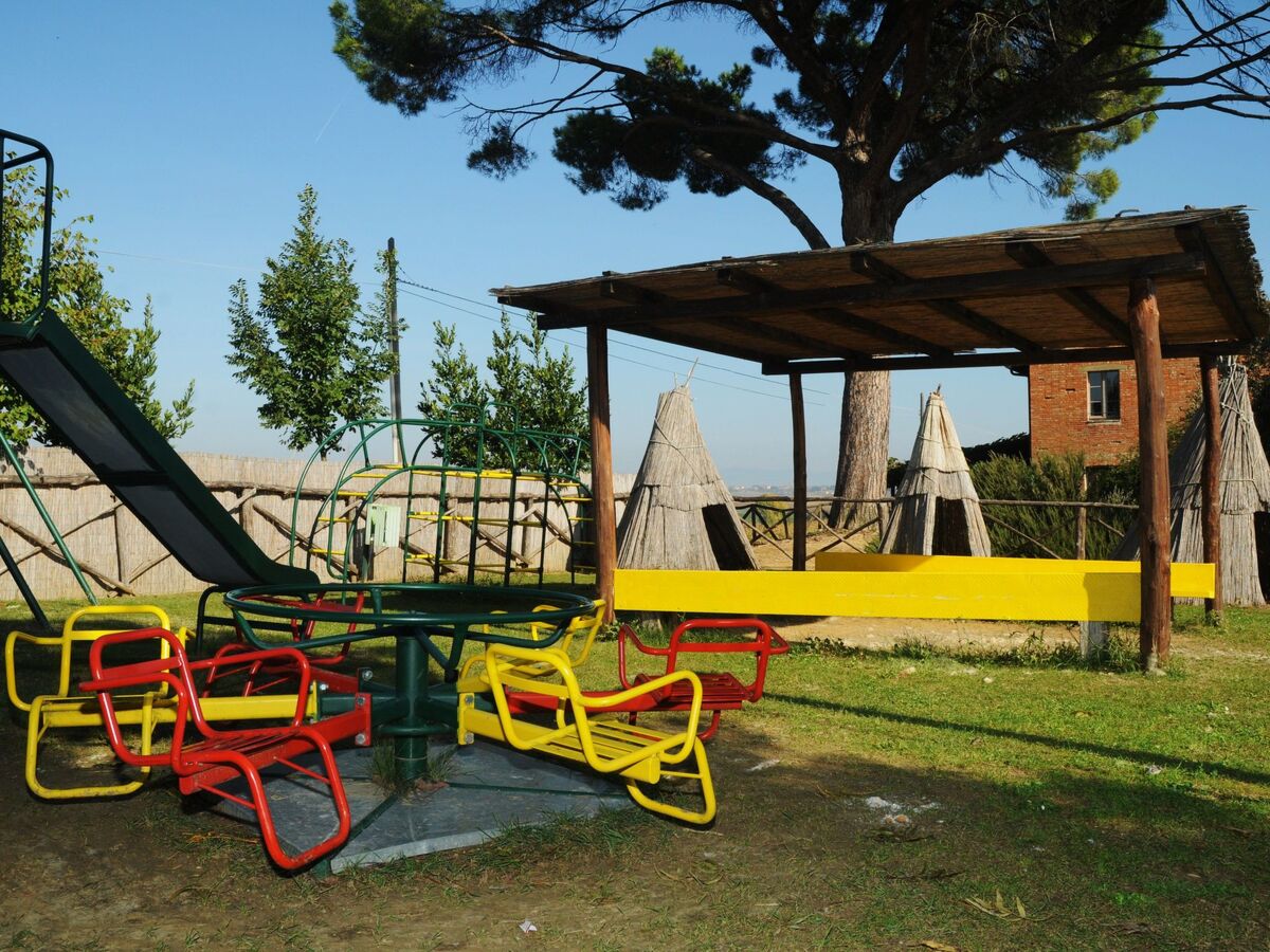 Appartement avec terrasse, piscine et barbecue à Castel Rigone - Photo 22