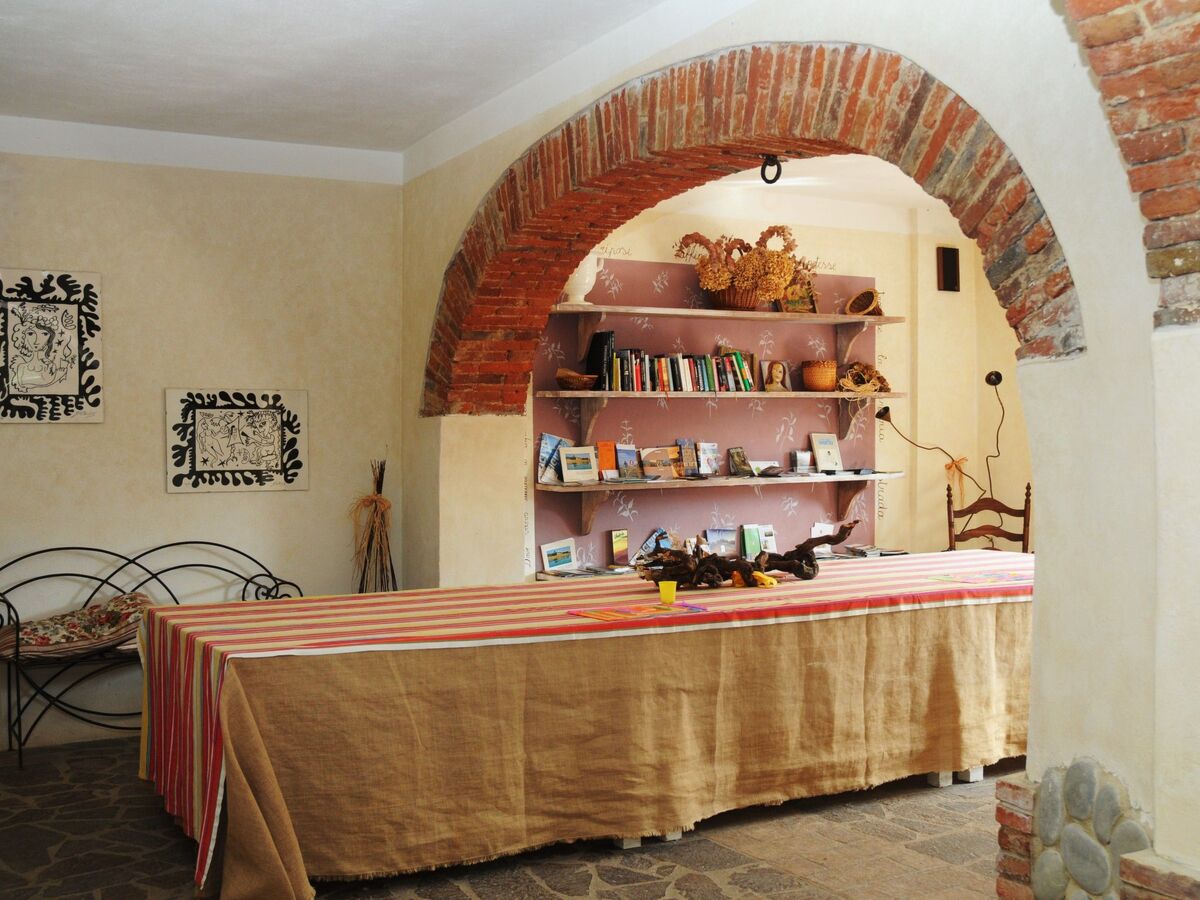 Appartement avec terrasse, piscine et barbecue à Castel Rigone - Photo 23