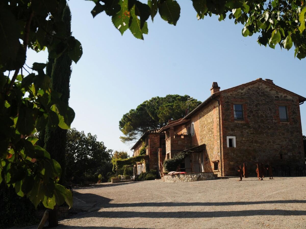 Appartement avec terrasse, piscine et barbecue à Castel Rigone - Photo 32