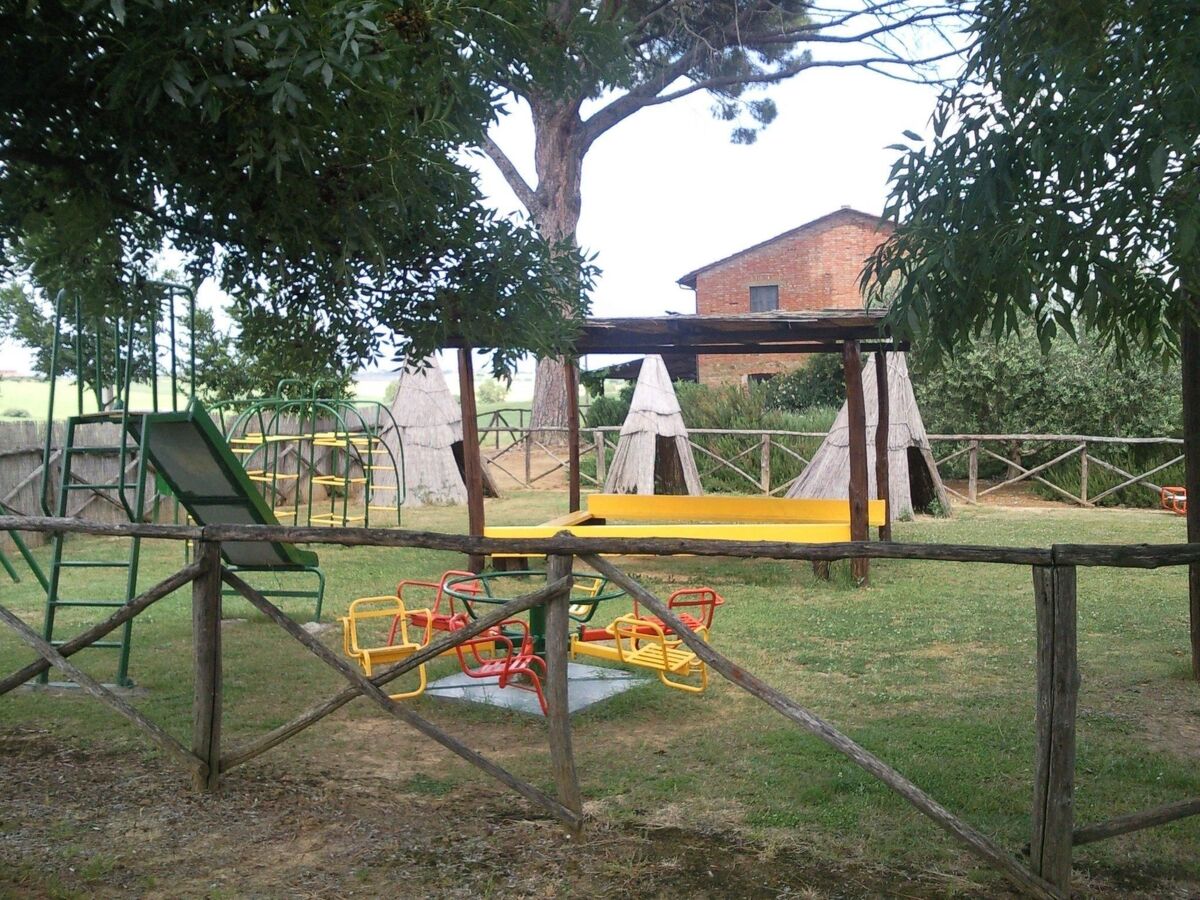 Appartement avec terrasse, piscine et barbecue à Castel Rigone - Photo 34