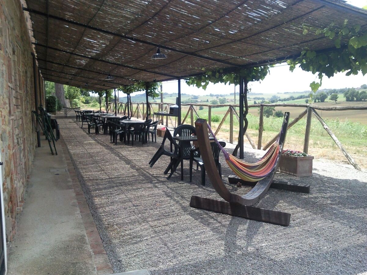 Appartement avec terrasse, piscine et barbecue à Castel Rigone - Photo 35