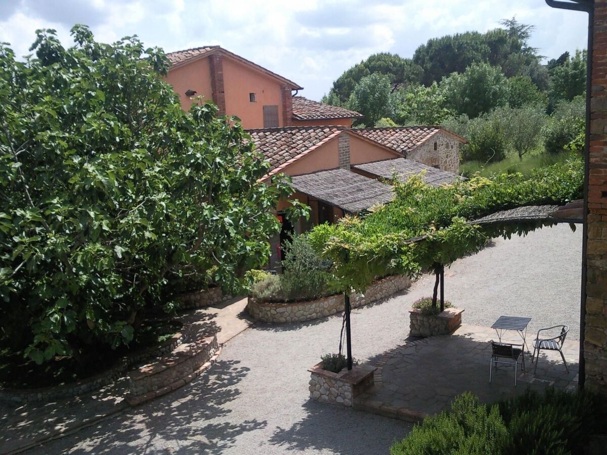 Appartement avec terrasse, piscine et barbecue à Castel Rigone - Photo 38