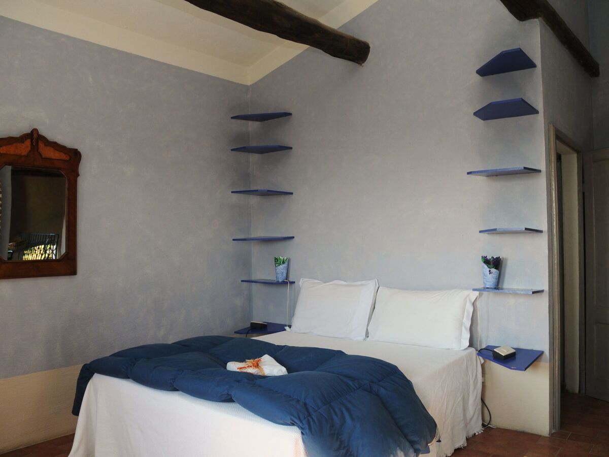 Appartement avec terrasse et piscine à Castel Rigone - Photo 9