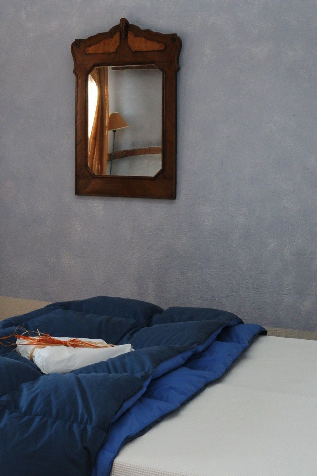 Appartement avec terrasse et piscine à Castel Rigone - Photo 11