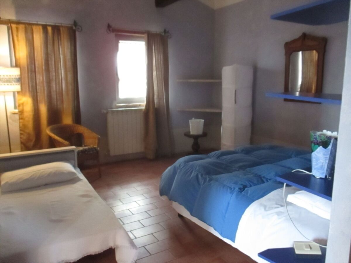 Appartement avec terrasse et piscine à Castel Rigone - Photo 12