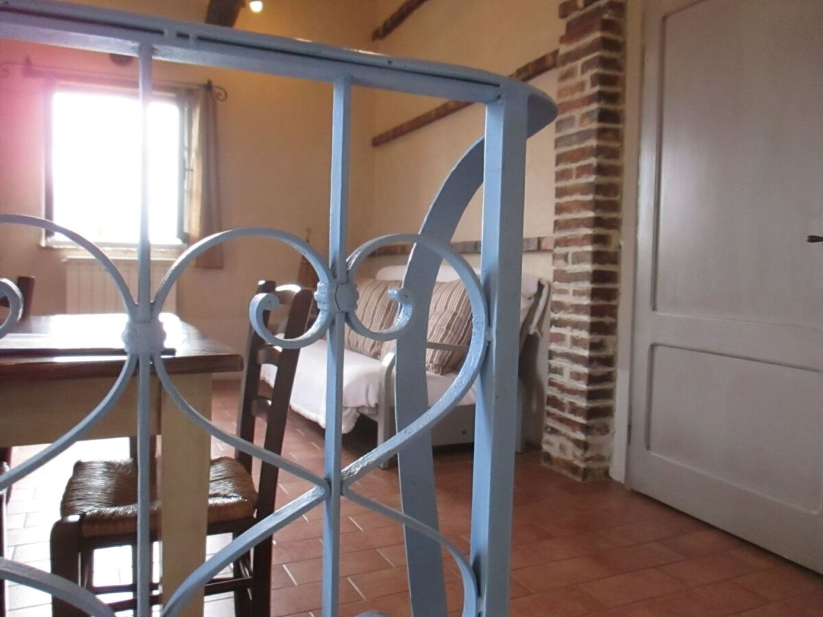 Appartement avec terrasse et piscine à Castel Rigone - Photo 16