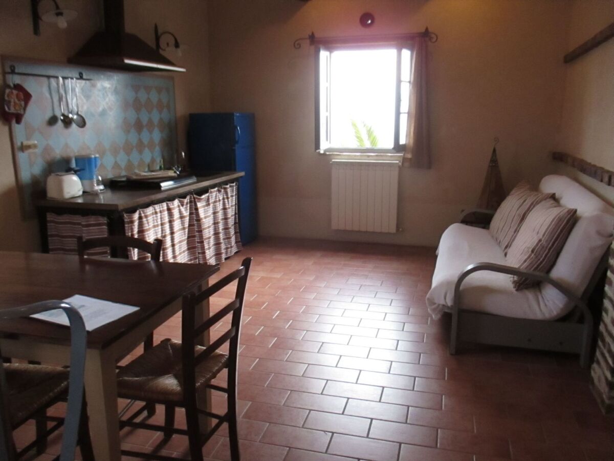 Appartement avec terrasse et piscine à Castel Rigone - Photo 17