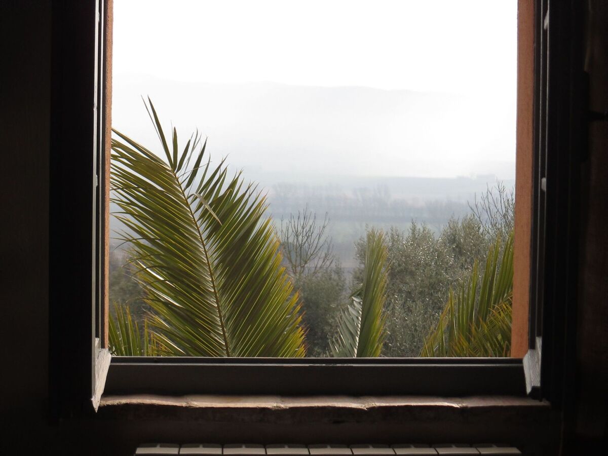 Appartement avec terrasse et piscine à Castel Rigone - Photo 18