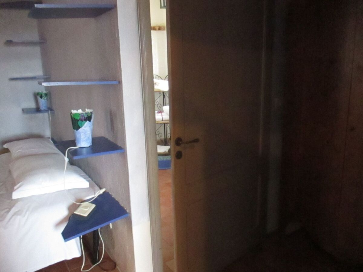 Appartement avec terrasse et piscine à Castel Rigone - Photo 19
