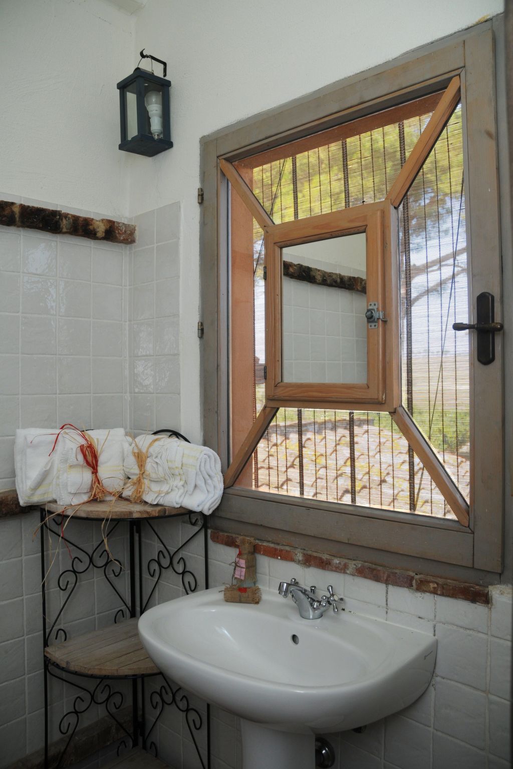 Appartement avec terrasse et piscine à Castel Rigone - Photo 20
