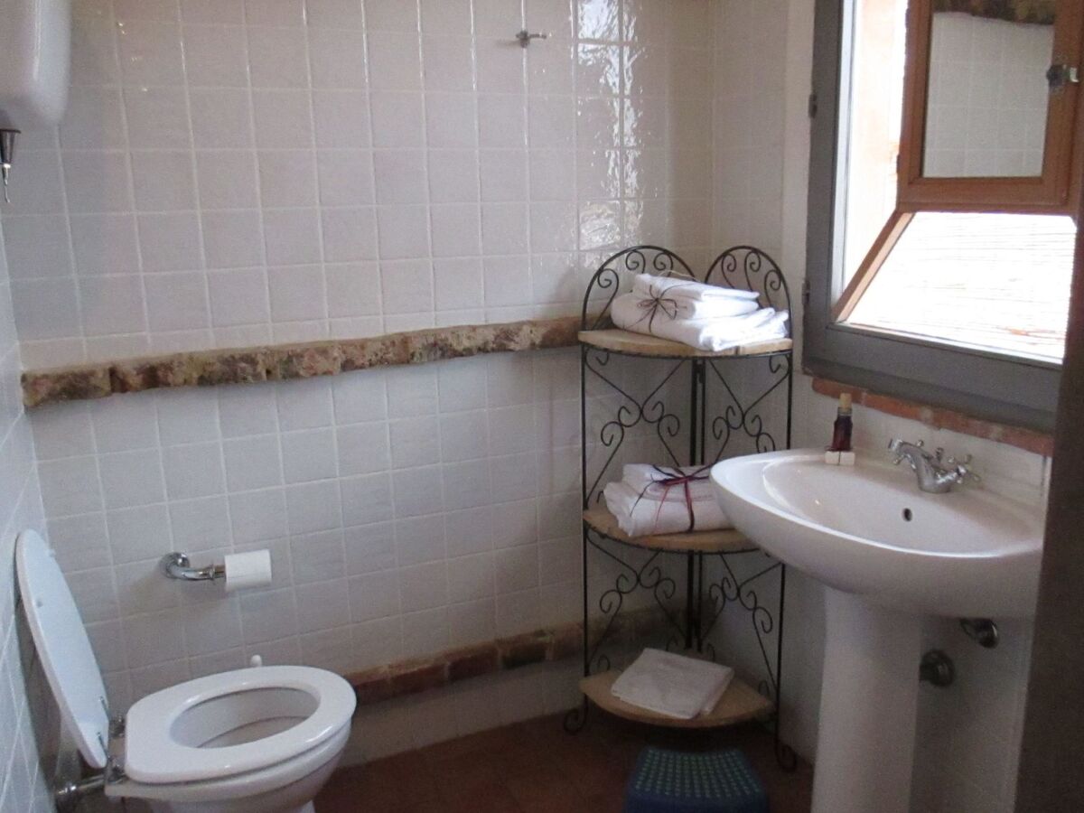 Appartement avec terrasse et piscine à Castel Rigone - Photo 21