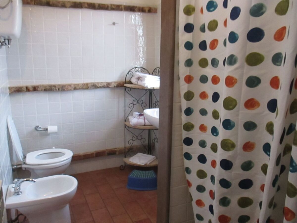 Appartement avec terrasse et piscine à Castel Rigone - Photo 22