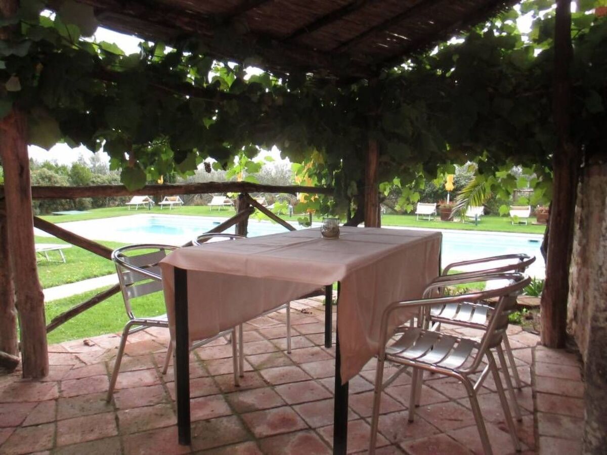 Appartement avec terrasse et piscine à Castel Rigone - Photo 23