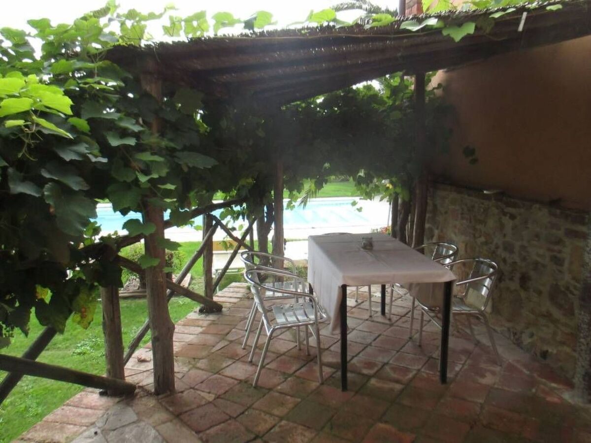 Appartement avec terrasse et piscine à Castel Rigone - Photo 25