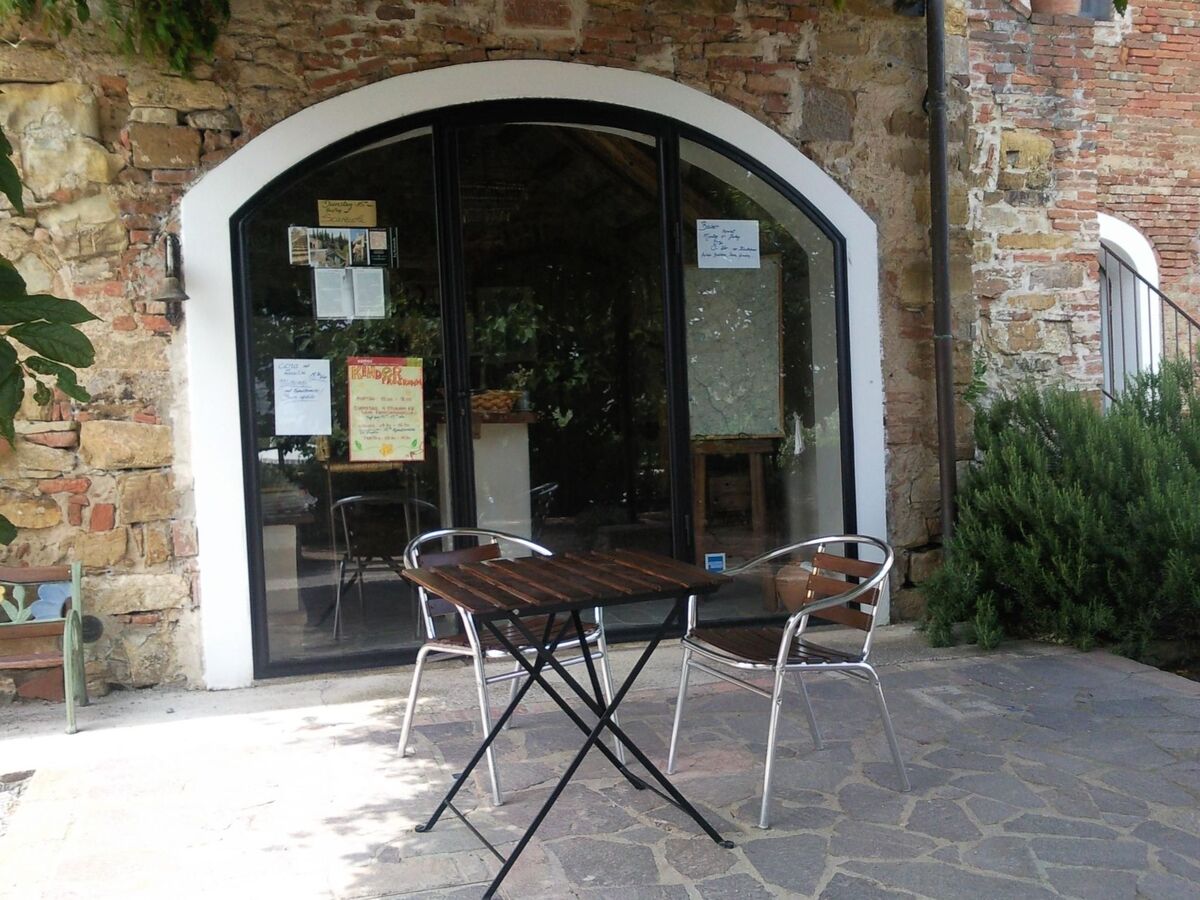 Appartement avec terrasse et piscine à Castel Rigone - Photo 50