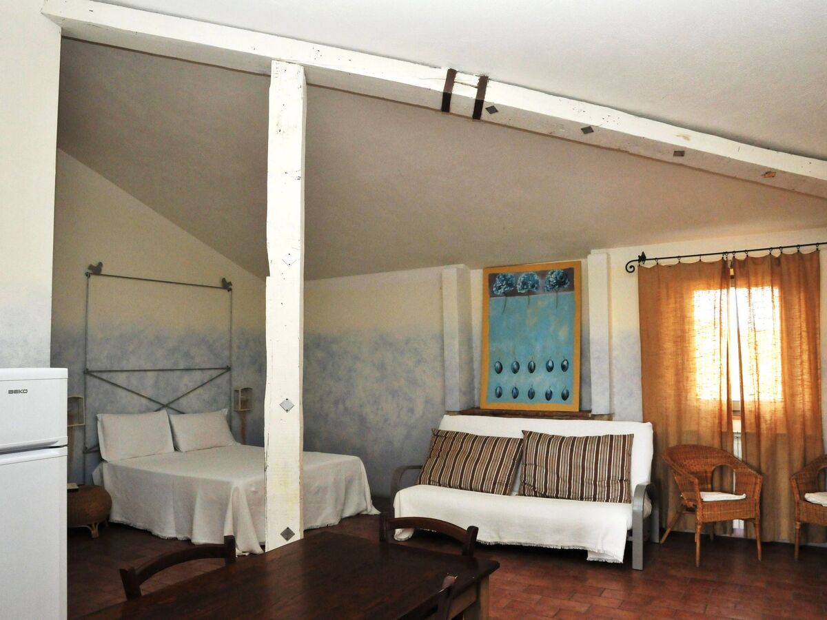 Studio 45m² à Castel Rigone, accès piscine partagée - Photo 6