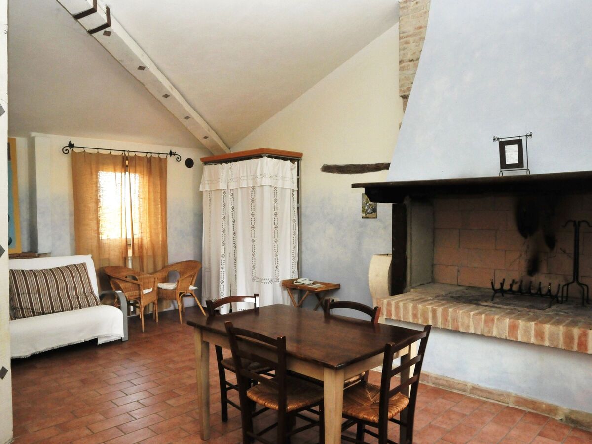Studio 45m² à Castel Rigone, accès piscine partagée - Photo 7