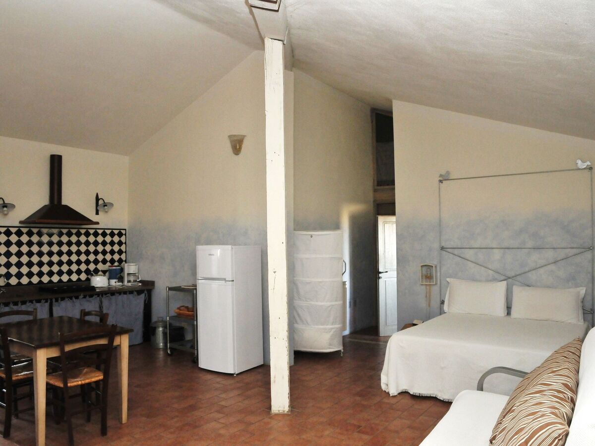 Studio 45m² à Castel Rigone, accès piscine partagée - Photo 8