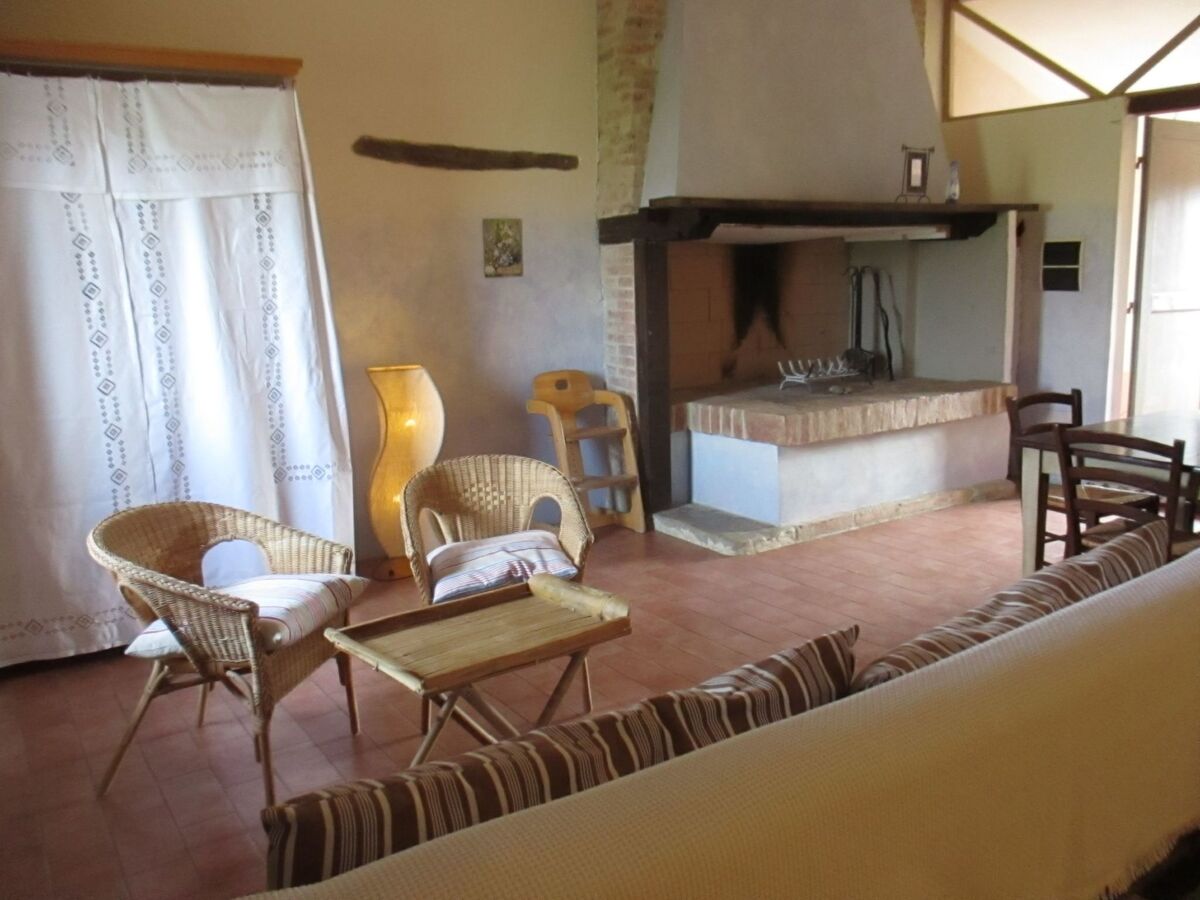 Studio 45m² à Castel Rigone, accès piscine partagée - Photo 11