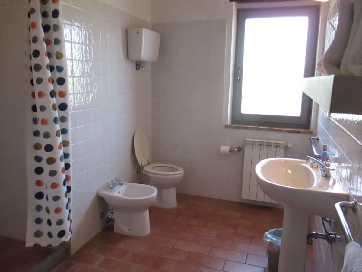 Studio 45m² à Castel Rigone, accès piscine partagée - Photo 13