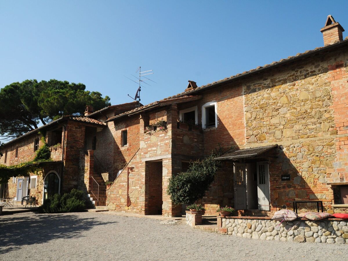 Studio 45m² à Castel Rigone, accès piscine partagée - Photo 17
