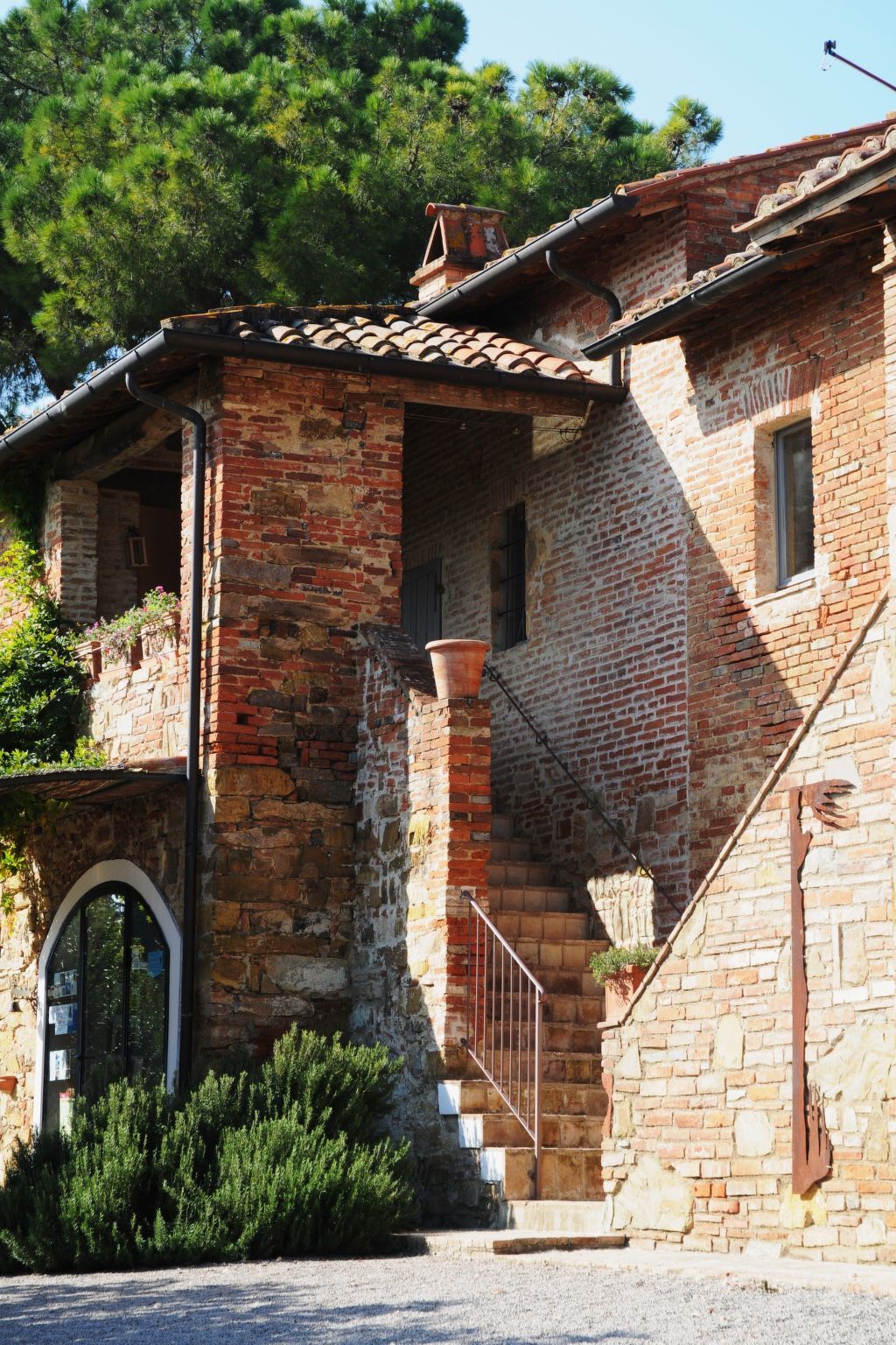 Studio 45m² à Castel Rigone, accès piscine partagée - Photo 18