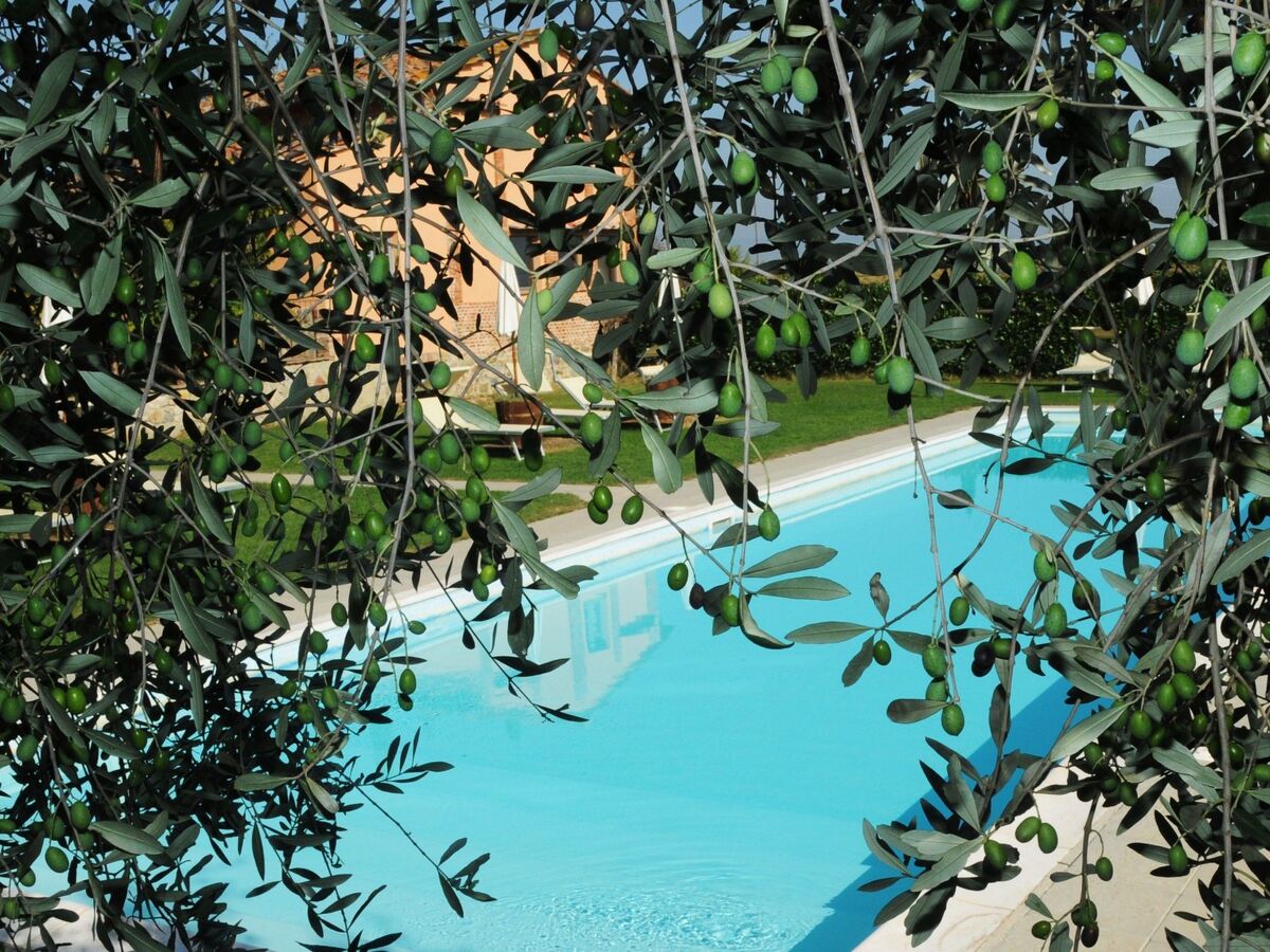 Studio 45m² à Castel Rigone, accès piscine partagée - Photo 24
