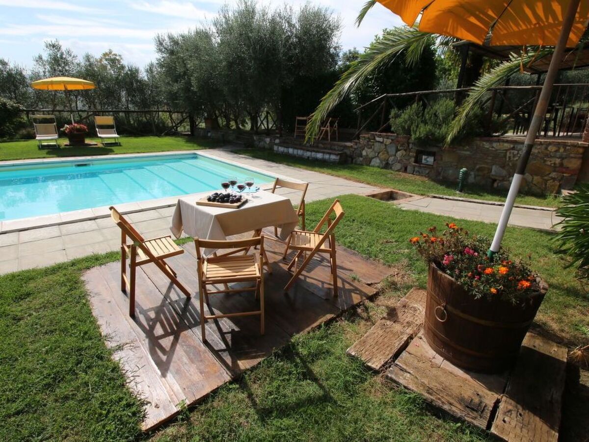 Studio 45m² à Castel Rigone, accès piscine partagée - Photo 27