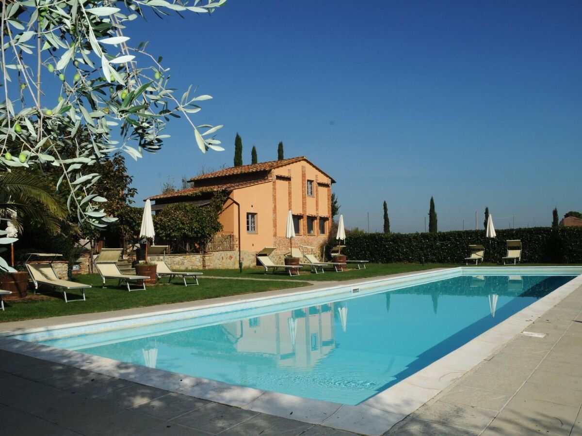 Studio 45m² à Castel Rigone, accès piscine partagée - Photo 31
