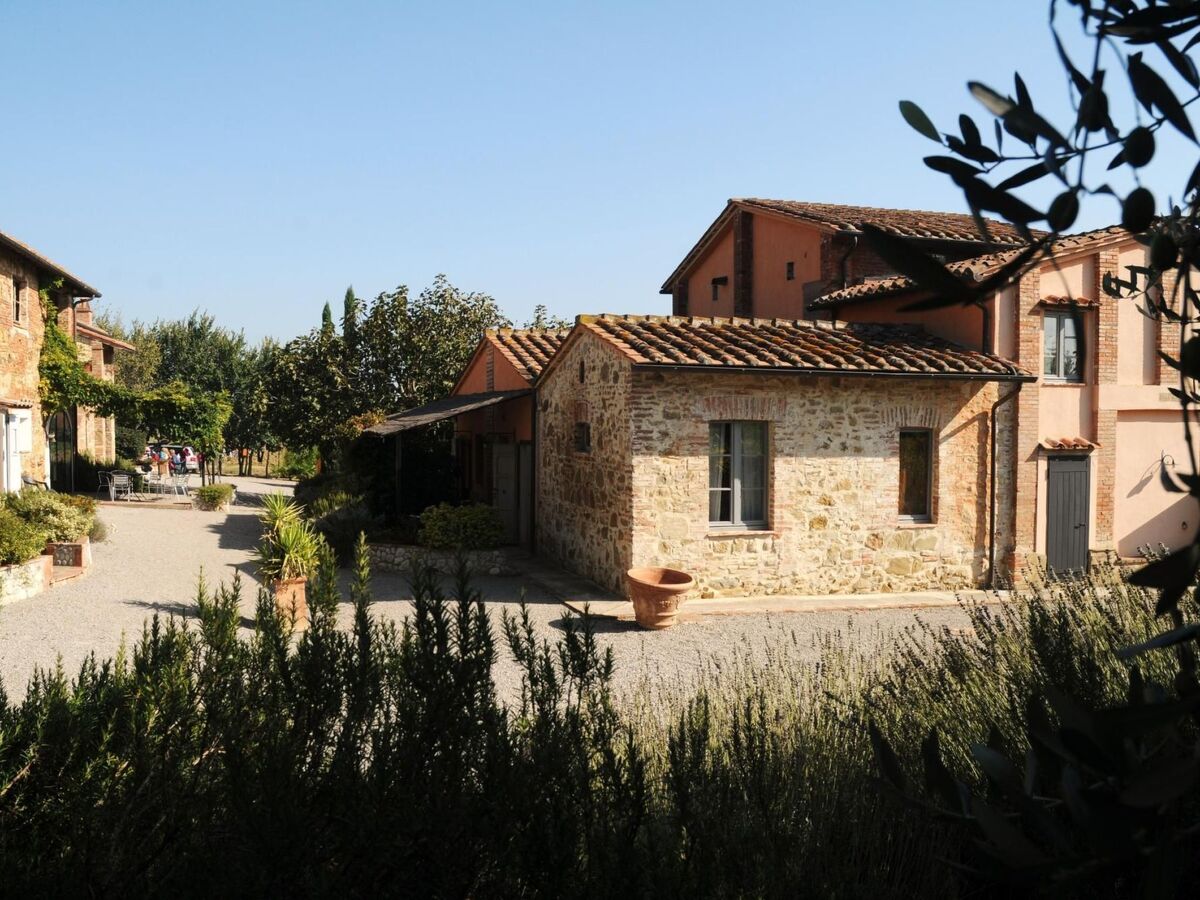 Studio 45m² à Castel Rigone, accès piscine partagée - Photo 32