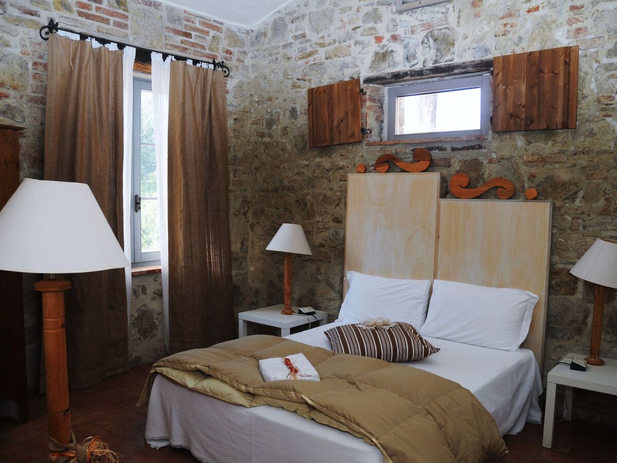 Appartement 1 chambre avec jardin à Castel Rigone - Photo 3