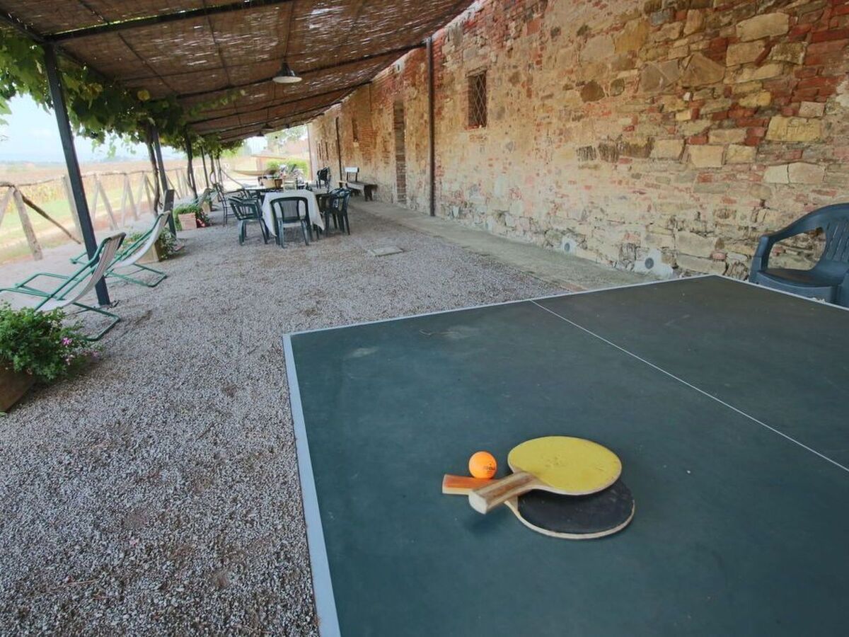Appartement 1 chambre avec jardin à Castel Rigone - Photo 15