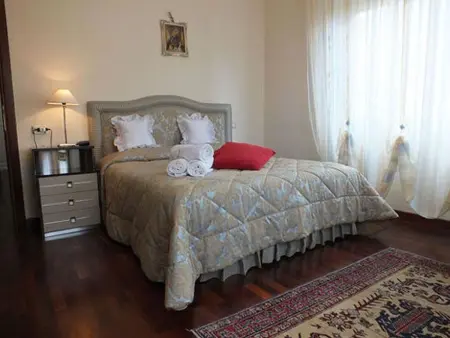 Location appartement à Bastia Umbra, Stella mit Kamin