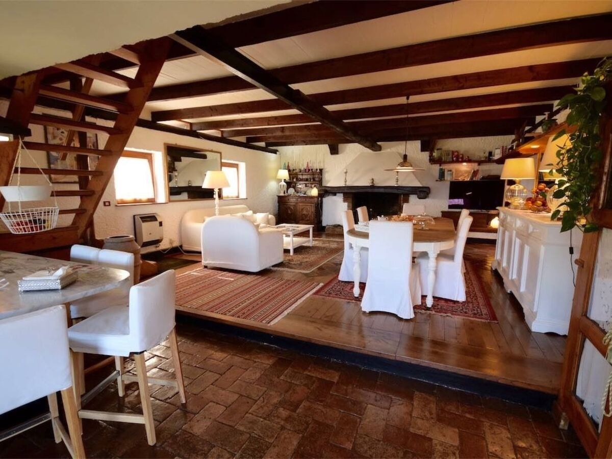 Chalet bois avec piscine infinity à Trevignano Romano - Photo 46