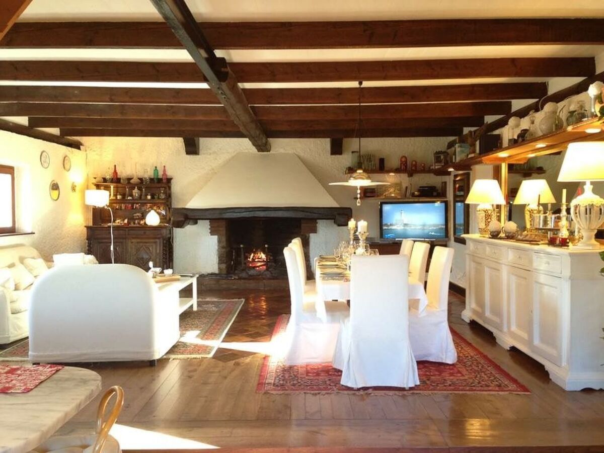 Chalet bois avec piscine infinity à Trevignano Romano - Photo 52