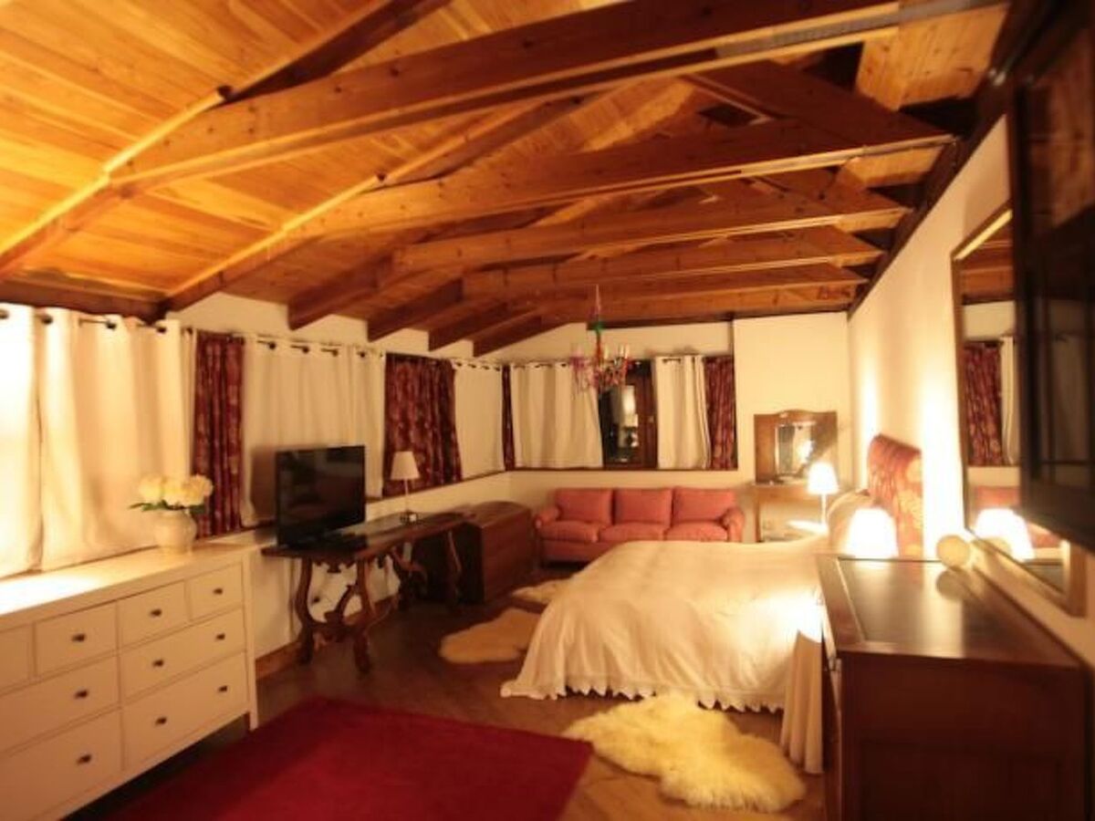 Chalet bois avec piscine infinity à Trevignano Romano - Photo 64