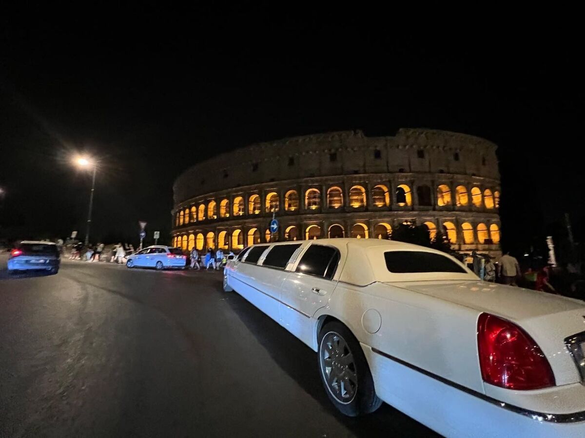 Chalet bois avec piscine infinity à Trevignano Romano - Photo 101