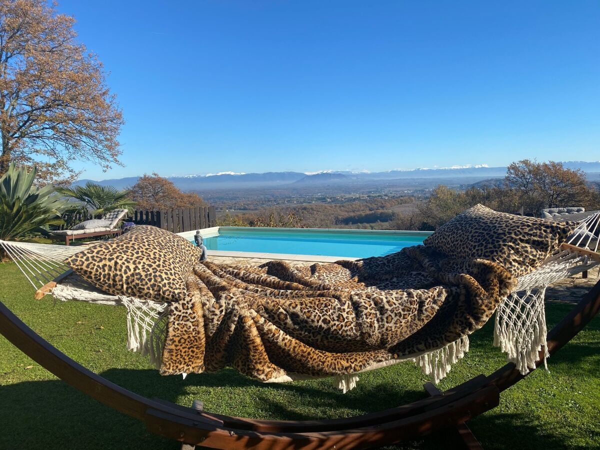 Chalet bois avec piscine infinity à Trevignano Romano - Photo 127