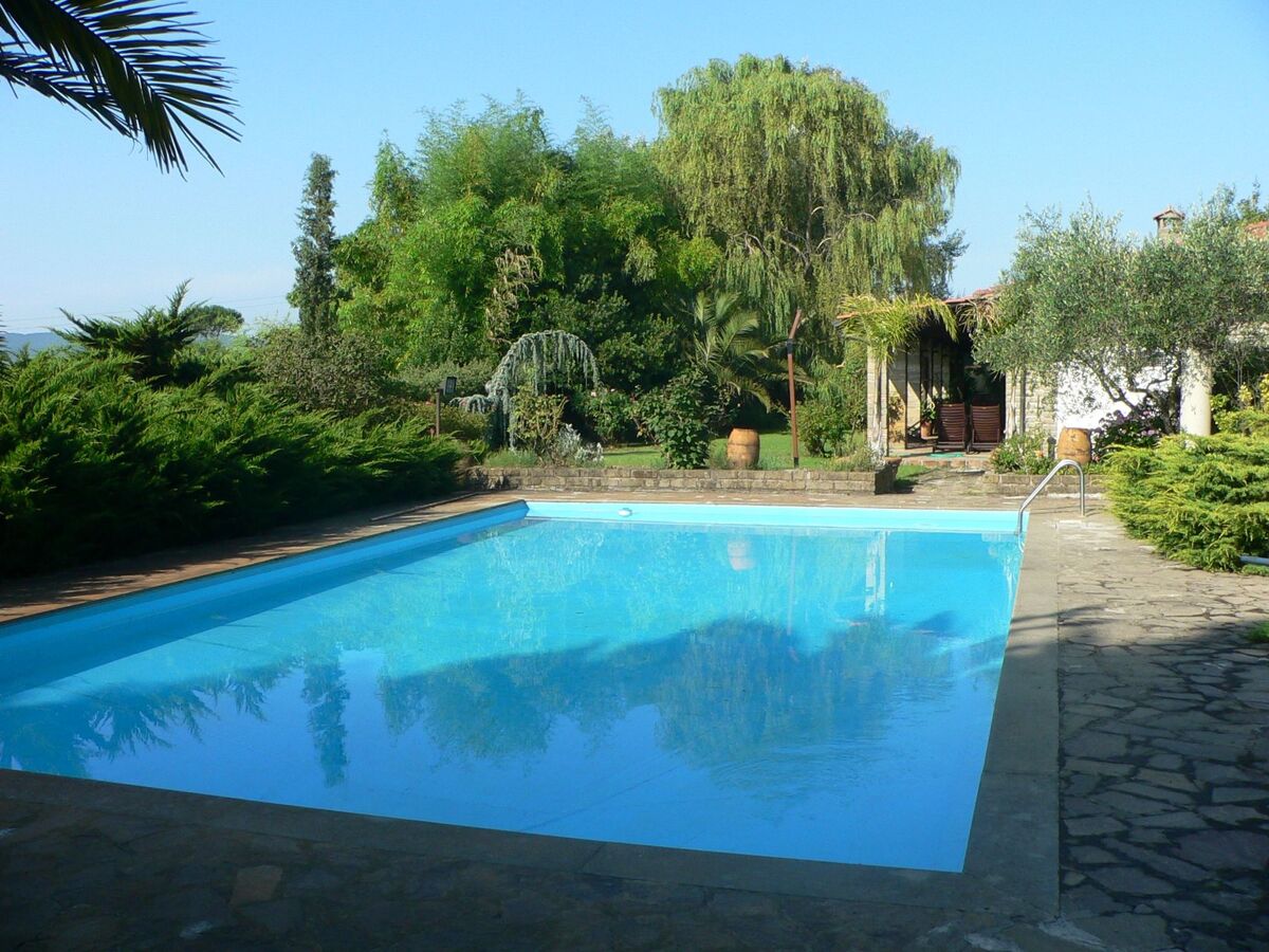 Villa Bei Rom - 8 personnes, piscine privée 6x12m - Photo 2
