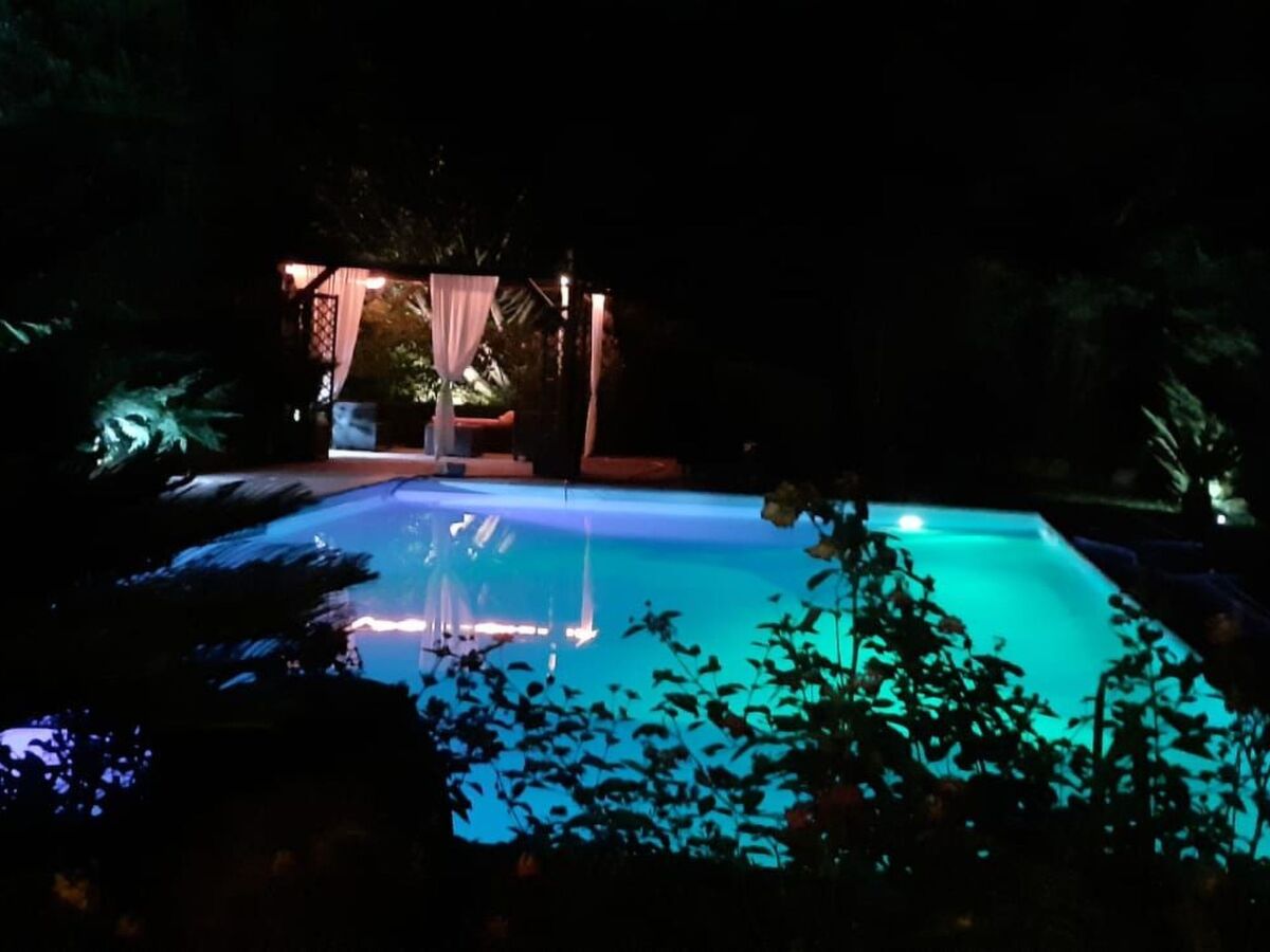 Villa Bei Rom - 8 personnes, piscine privée 6x12m - Photo 4